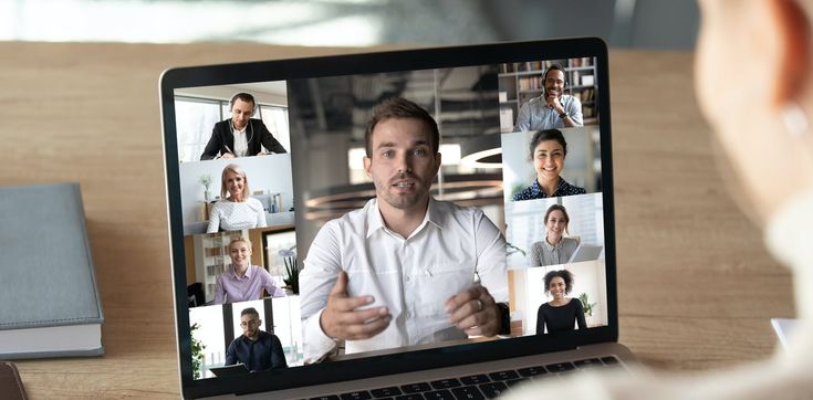 راه اندازی آموزشگاه آنلاین